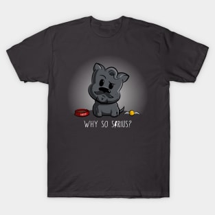 Dog T-Shirt